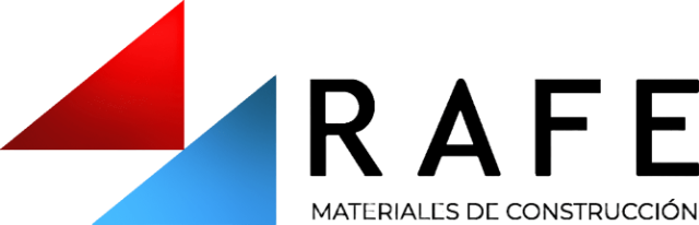 RAFE Materiales