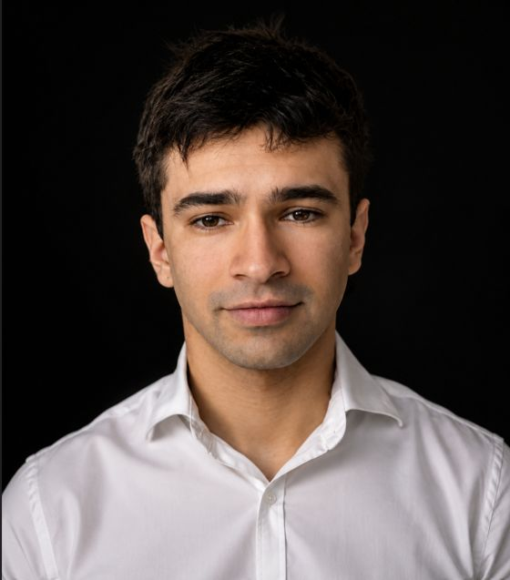 Foto de Juan Cruz Soria