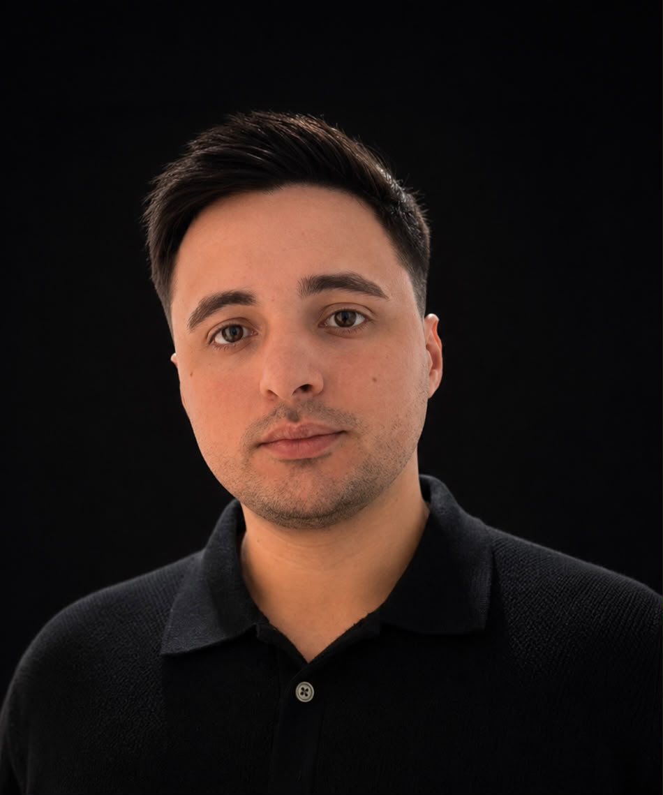 Foto de Ramiro Sredzinski